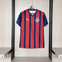Camisa Bahia I 2025/26, foto 1