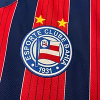 Camisa Bahia I 2025/26, foto 2