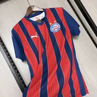 Camisa Bahia I 2025/26, foto 4