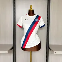 Camisa Bahia I 2026/27 Feminina, foto 1