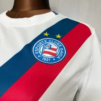 Camisa Bahia I 2026/27 Feminina, foto 2