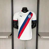 Camisa Bahia I 2026/27 Versão Jogador, foto 1