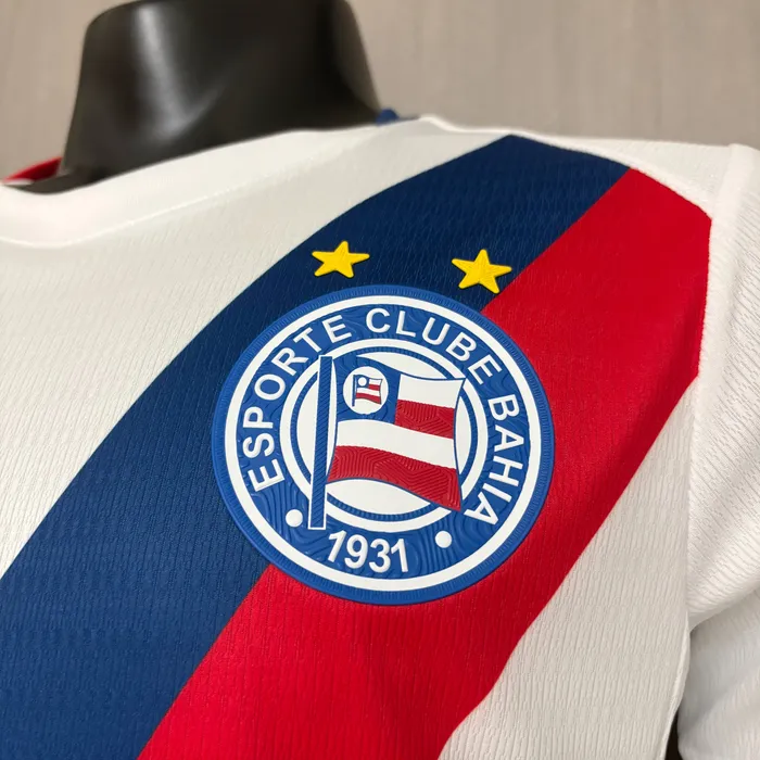 Camisa Bahia I 2026/27 Versão Jogador, foto 2