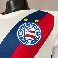 Camisa Bahia I 2026/27 Versão Jogador, foto 2