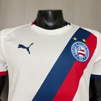 Camisa Bahia I 2026/27 Versão Jogador, foto 3
