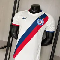 Camisa Bahia I 2026/27 Versão Jogador, foto 4