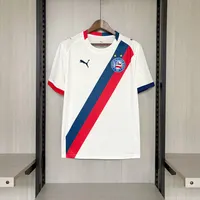 Camisa Bahia I 2026/27, foto 1