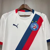 Camisa Bahia I 2026/27, foto 3