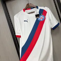 Camisa Bahia I 2026/27, foto 4