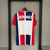 Camisa Bahia II 1996 Retrô, foto 5