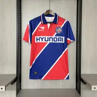Camisa Bahia II 1998 Retrô, foto 1