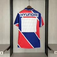 Camisa Bahia II 1998 Retrô, foto 5