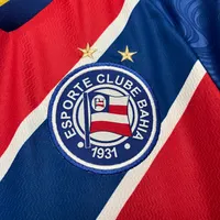 Camisa Bahia II 2024/25 Feminina, foto 2
