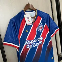 Camisa Bahia II 2024/25 Feminina, foto 4