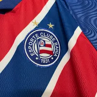 Camisa Bahia II 2024/25, foto 2
