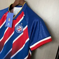 Camisa Bahia II 2024/25, foto 4
