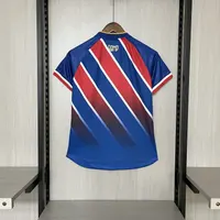 Camisa Bahia II 2024/25, foto 5