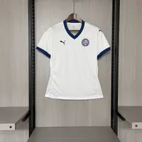 Camisa Bahia II 2025/26 Feminina, foto 1
