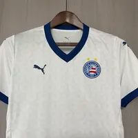 Camisa Bahia II 2025/26 Feminina, foto 3