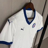 Camisa Bahia II 2025/26 Feminina, foto 4