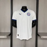 Camisa Bahia II 2025/26 Versão Jogador, foto 1