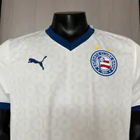 Camisa Bahia II 2025/26 Versão Jogador, foto 3