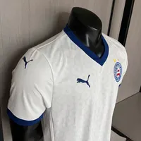 Camisa Bahia II 2025/26 Versão Jogador, foto 4