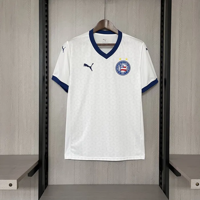 Camisa Bahia II 2025/26, foto 1