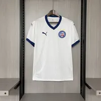 Camisa Bahia II 2025/26, foto 1