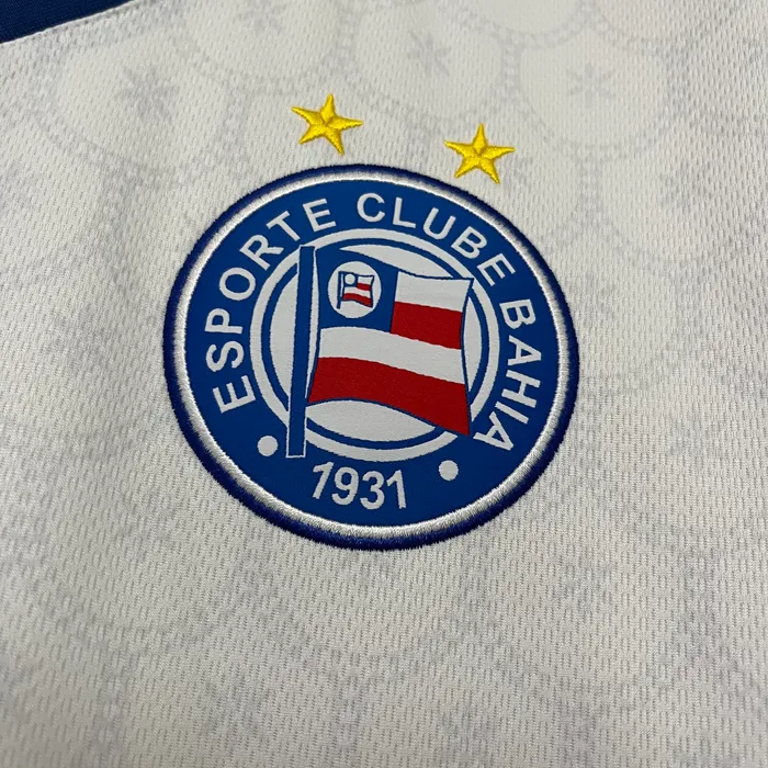 Camisa Bahia II 2025/26, foto 2