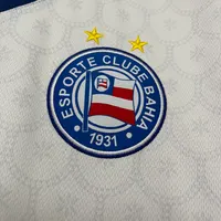 Camisa Bahia II 2025/26, foto 2