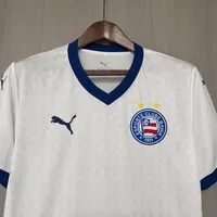 Camisa Bahia II 2025/26, foto 3