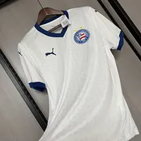 Camisa Bahia II 2025/26, foto 4