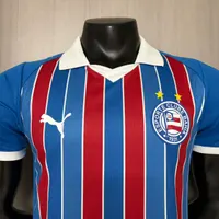 Camisa Bahia II 2026/27 Versão Jogador, foto 3