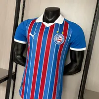 Camisa Bahia II 2026/27 Versão Jogador, foto 4