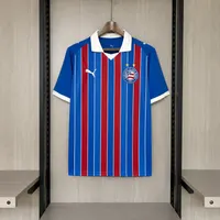 Camisa Bahia II 2026/27, foto 1