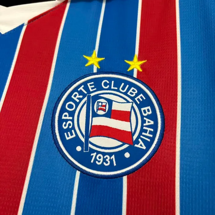 Camisa Bahia II 2026/27, foto 2