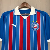 Camisa Bahia II 2026/27, foto 3