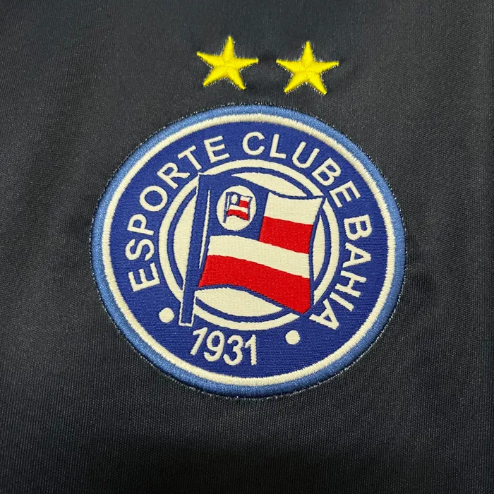 Camisa Bahia III 2013/14 Retrô, foto 2