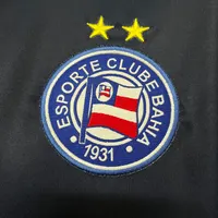 Camisa Bahia III 2013/14 Retrô, foto 2
