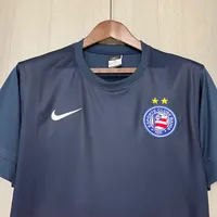 Camisa Bahia III 2013/14 Retrô, foto 3