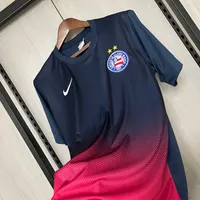 Camisa Bahia III 2013/14 Retrô, foto 4