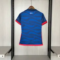 Camisa Bahia III 2024/25 Feminina, foto 5