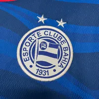 Camisa Bahia III 2024/25, foto 2