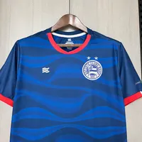 Camisa Bahia III 2024/25, foto 3