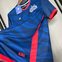 Camisa Bahia III 2024/25, foto 4