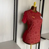 Camisa Bahia III 2025/26 Versão Jogador Feminina, foto 4