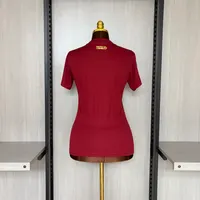 Camisa Bahia III 2025/26 Versão Jogador Feminina, foto 5