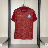 Camisa Bahia III 2025/26 Versão Jogador, foto 1