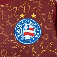 Camisa Bahia III 2025/26 Versão Jogador, foto 2